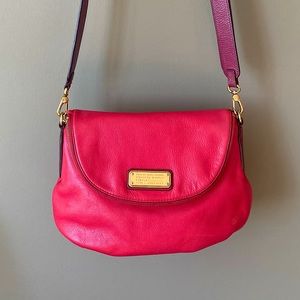 Marc by Marc Jacobs Natasha Crossbody